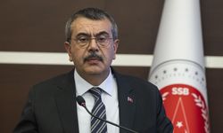 Tekin'den bayram mesajında barış ve kardeşlik vurgusu
