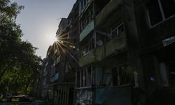 Rusya: Ukrayna’ya ait 64 İHA düşürüldü