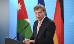 Almanya’dan İran mesajı: Diplomasi çatışmadan iyidir