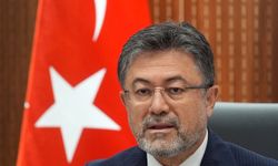 Bakan Yumaklı: Yangınlar kontrol altına alındı soğutma sürüyor