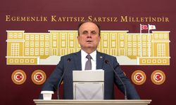 AK Parti'den CHP’ye seçim tepkisi