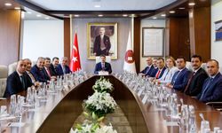 HSK’da yeni başkan ve üyeler belirlendi