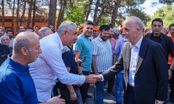 TÜRK-İŞ: Makul teklif gelmezse iş bırakma başlıyor
