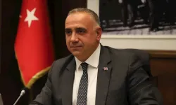 CHP’li Ahmet Şahin başkan vekilliğine seçildi