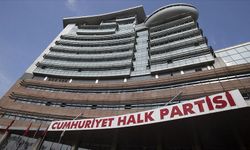 CHP kurultayı davası ağır cezaya devredildi!