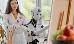 Dijital çağda sanat ve yapay zekanın buluşması