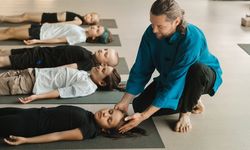 Yoga eğitmenliğinde rehberliğin dönüştürücü gücü