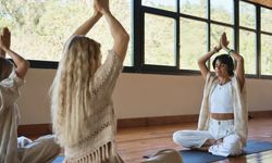 Yoga ile öğretmenlerin ruhsal destek gücü