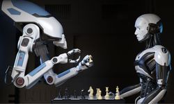 Otonom Robotlar, Geleceğin Dünyasını Nasıl Şekillendirecek