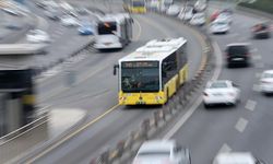 İBB’nin yüzde 21 zam teklifi UKOME’den geçmedi