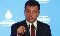İmamoğlu: 90 gündür haksız şekilde tutukluyum
