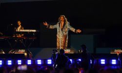 Jennifer Lopez İstanbul konserinde hayranlarıyla buluşacak