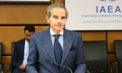 UAEA Başkanı: Askeri gerginlik nükleer tesisleri tehlikeye atıyor