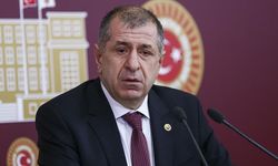 Ümit Özdağ için tahliye kararı!