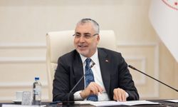 Bakan Işıkhan’dan Cenevre’de diplomatik temas