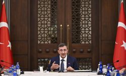 Yeni anayasa için ilk görüşme yarın yapılacak