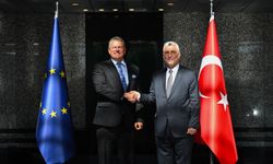 Türkiye-AB vize süreci için yeni eşik geliyor