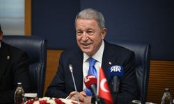 Akar: Kıbrıs bizim milli meselemiz, her zaman yanındayız