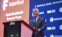 Türkiye ile Türkmenistan ticareti ilk yarıda yüzde 26,5 arttı