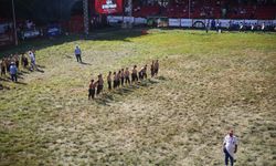 664. Kırkpınar’da gözler başpehlivanlık finalinde