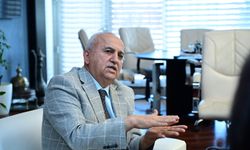OSTİM’in yöneteceği Özbek-Türk OSB’de sona yaklaşıldı