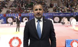 Judo altyapısı olimpiyat hedefiyle güçleniyor