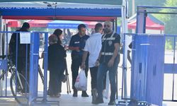 Bolu’daki faciaya ilişkin davada 32 sanık yargılanıyor