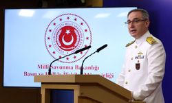 MSB: Gazze mağarası faciası için tahkikat sürüyor