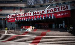 CHP'li başkanlar Özel başkanlığında toplandı