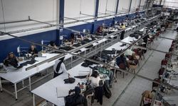 Adıyamanlı girişimci kadın, tekstil markasını dünyaya taşıdı