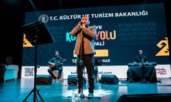 Van’da Kültür Yolu Festivali dolu dolu geçiyor
