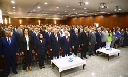 Bakü’de 15 Temmuz şehitleri için anma töreni düzenlendi