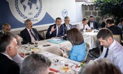 Yusuf Tekin: LGS PDF iddiaları algı operasyonu