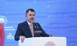 Bakan Kurum: Yangın bölgelerinde hasar tespiti sürüyor