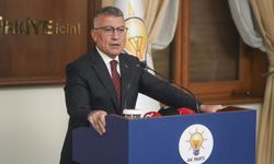 Abdullah Güler: 15 Temmuz, küresel planların parçasıydı