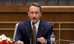 İletişim Başkanlığı görevine Burhanettin Duran atandı
