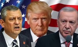 ABD ve Türkiye Arasındaki Gerilim Hayaliniz Gerçek Olmayacak