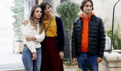 Benim Adım Melek 10.Bölüm izle 27 Kasım 2019 Full Tek Parça TRT