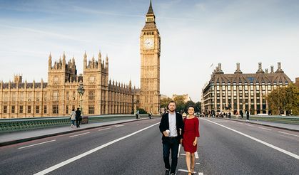 Londra: Kültür, Tarih ve Modern Hayatın Buluştuğu Şehir