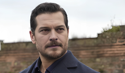 Çağatay Ulusoy’dan Efsane Dönüş