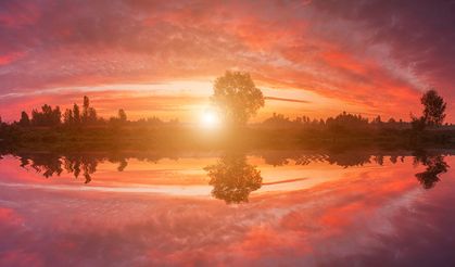 Doğal Olayların Astrolojideki Yansımaları