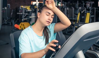 Spor Yaparken Yapılan Yaygın Hatalar