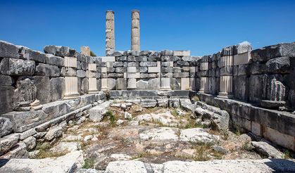 Türkiye’nin En Güzel Tarihi Mekanları, Geçmişin İzinde
