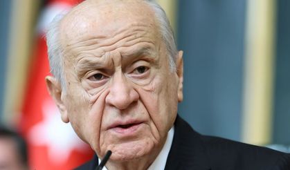 Bahçeli’den Net Mesaj, Gündemimiz Seçim Değil, Güvenlik