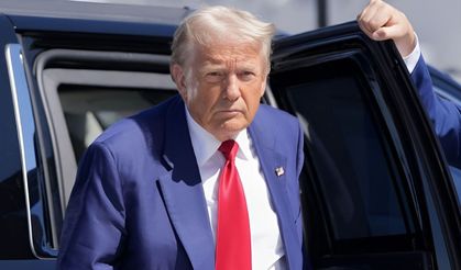 Trump, Göçten Ekonomiye 100 Günde Radikal Dönüşümü Savundu