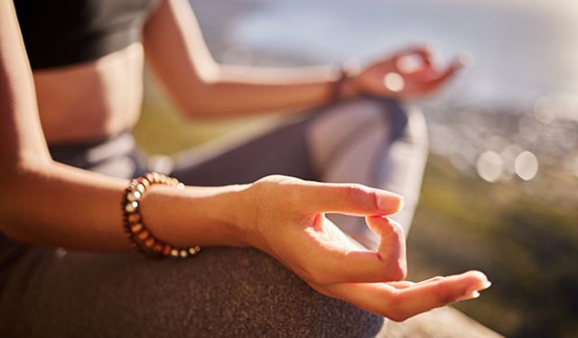 Meditasyon, Mindfulness ve Ruhsal Sağlık İçin Etkili Pratikler