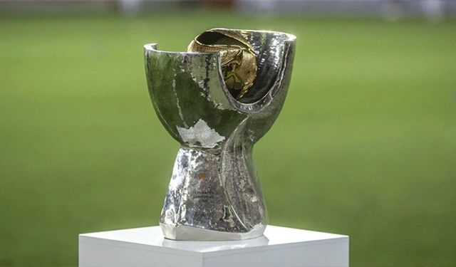 Türkiye Kupası Çeyrek Finalinde Heyecan Zirvede, Program Belli Oldu