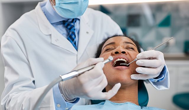 Diş Sağlığının Önemi ve Temel İlkeler Nelerdir ?