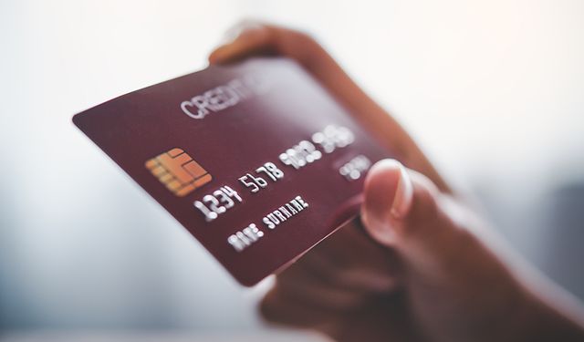 Kredi Kartı Kullanıcılarına Yeni Faiz Oranları