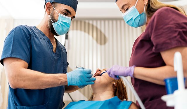 Diş Hekimlerinin Önemi ve Ağız Sağlığının Korunması